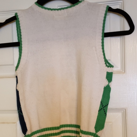 Boys Toddler Size 3T The Children Place Sweater Vest - Picture 2 of 2